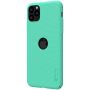 Nillkin Super Frosted Shield Matte cover case for Apple iPhone 11 Pro Max (6.5) (with LOGO cutout) order from official NILLKIN store